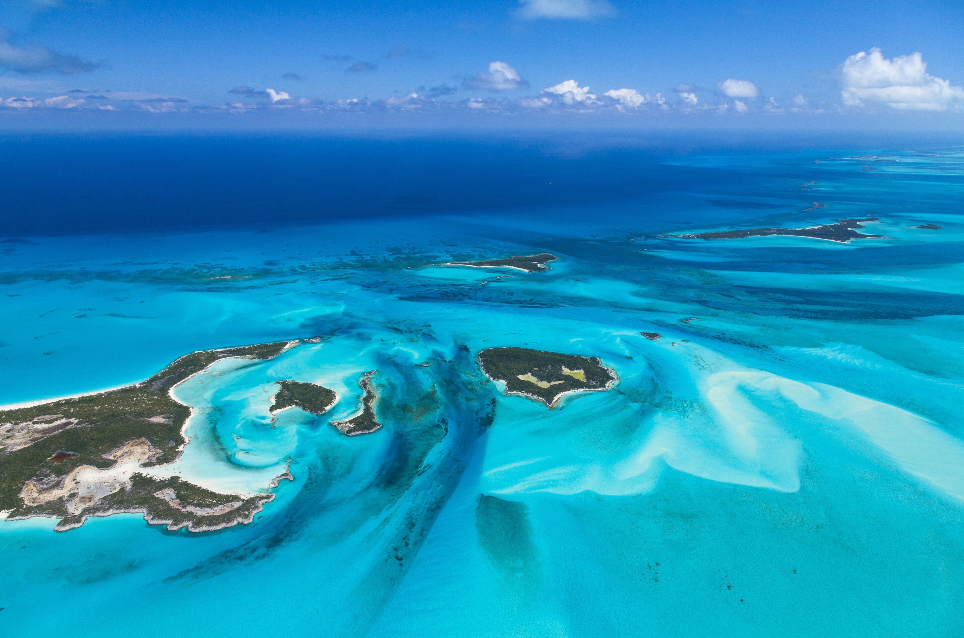 Bahamas Bimini Day Trip from Miami Beach - Round-Trip High-Speed Ferry & Hotel Pickup