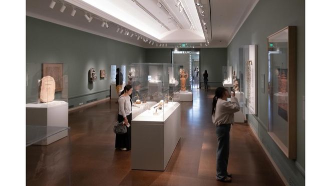 Seattle Asian Art Museum Admission Ticket