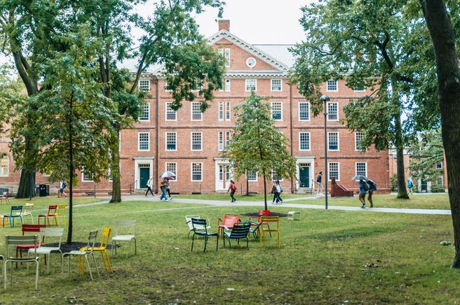 From New York: Boston Freedom Trail Day Tour - Including Harvard