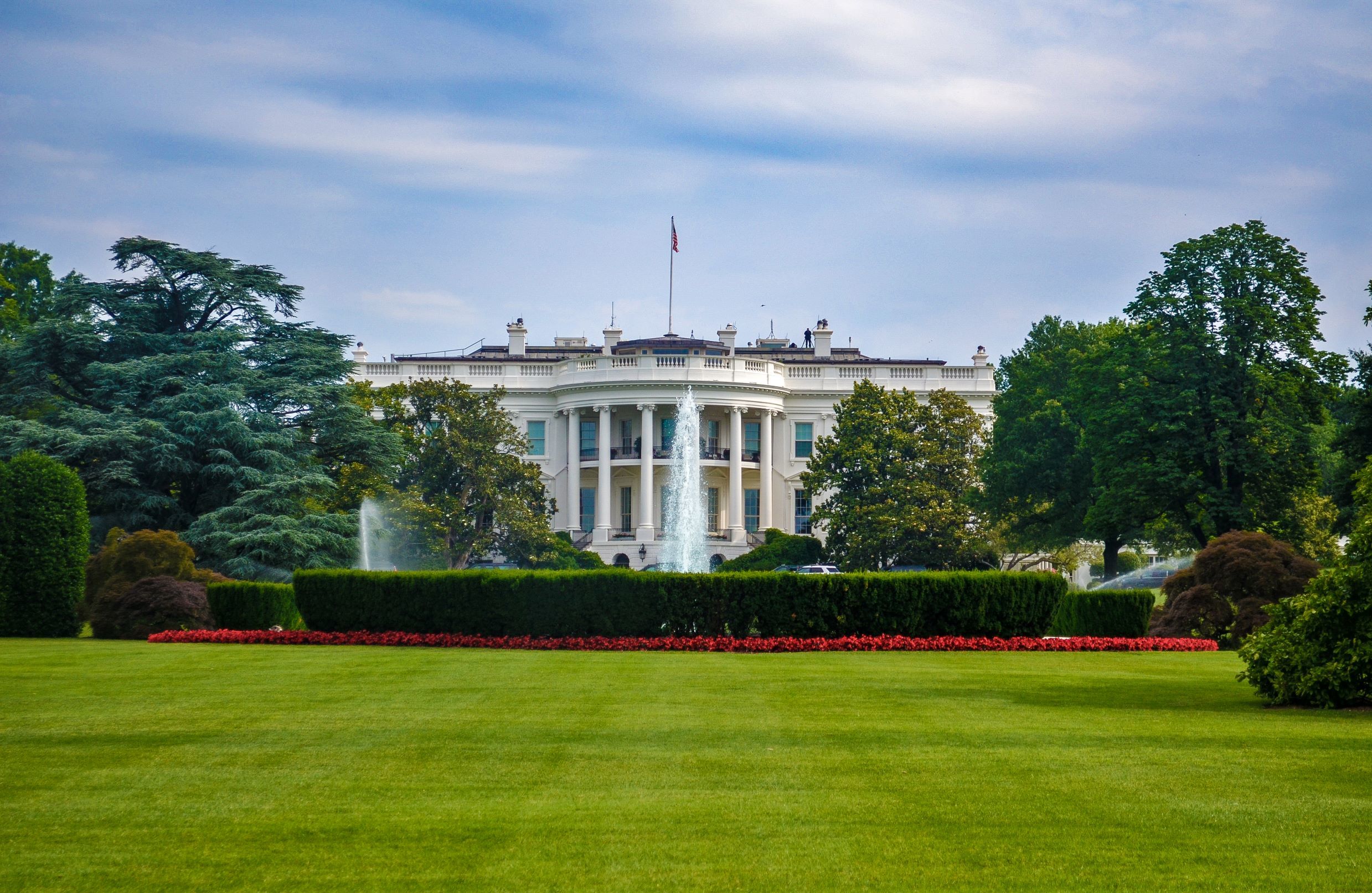 Washington, D.C. Highlights Bus Tour - 4-Hour Daytime Route