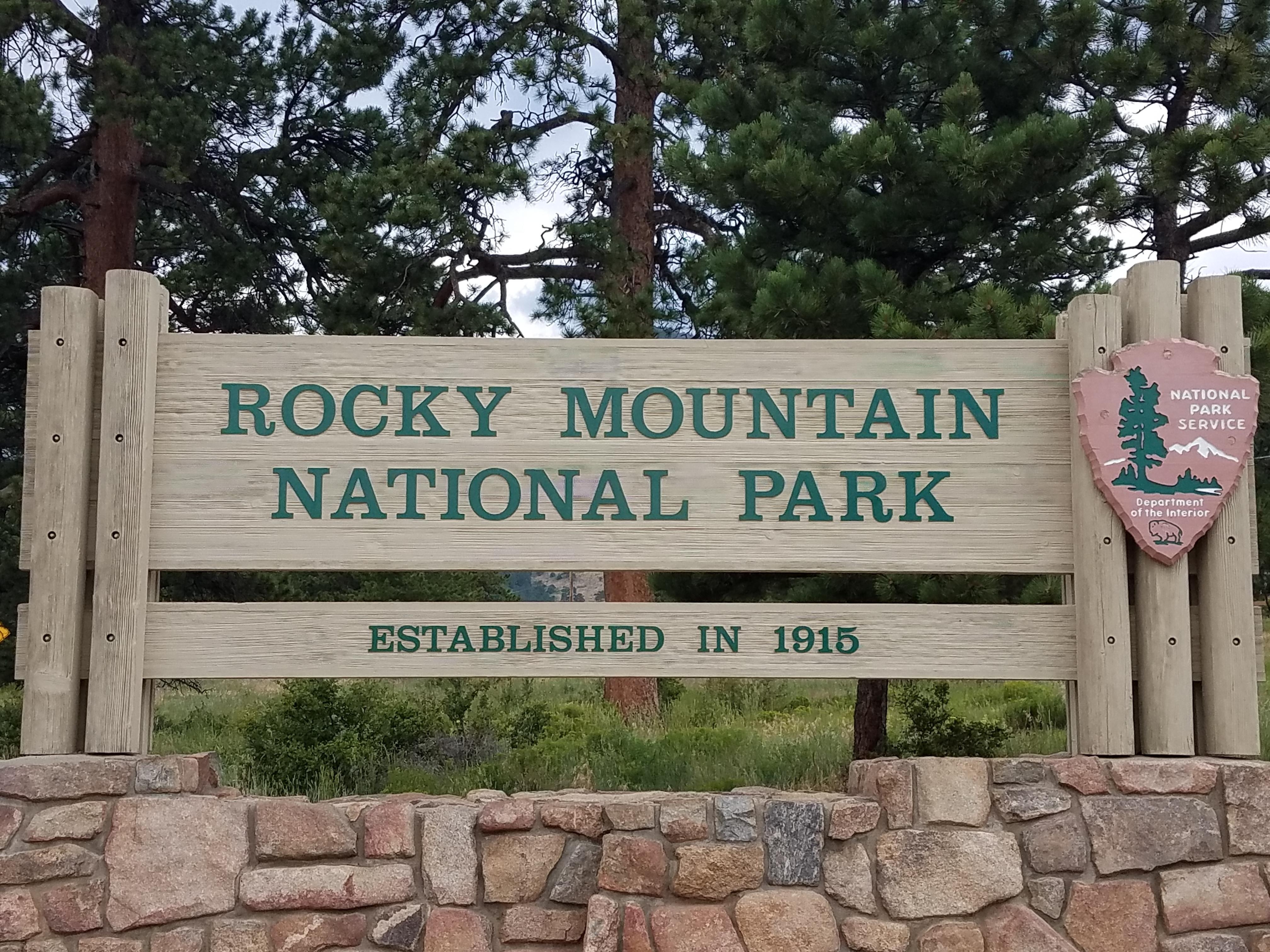 From Denver: Rocky Mountain National Park Day Tour - Picnic Lunch Included