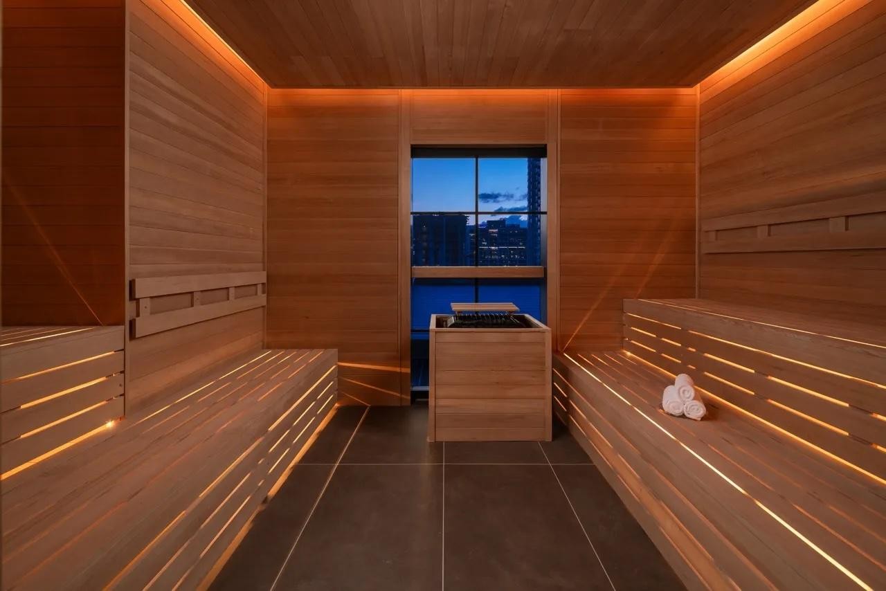 Miami Gale Hotel and Residences Spa & Pool Day Pass