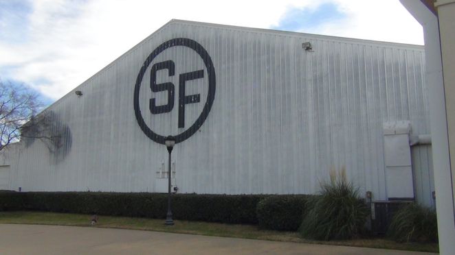 Dallas Southfork Ranch & City Highlights Tour - Including Dealey Plaza