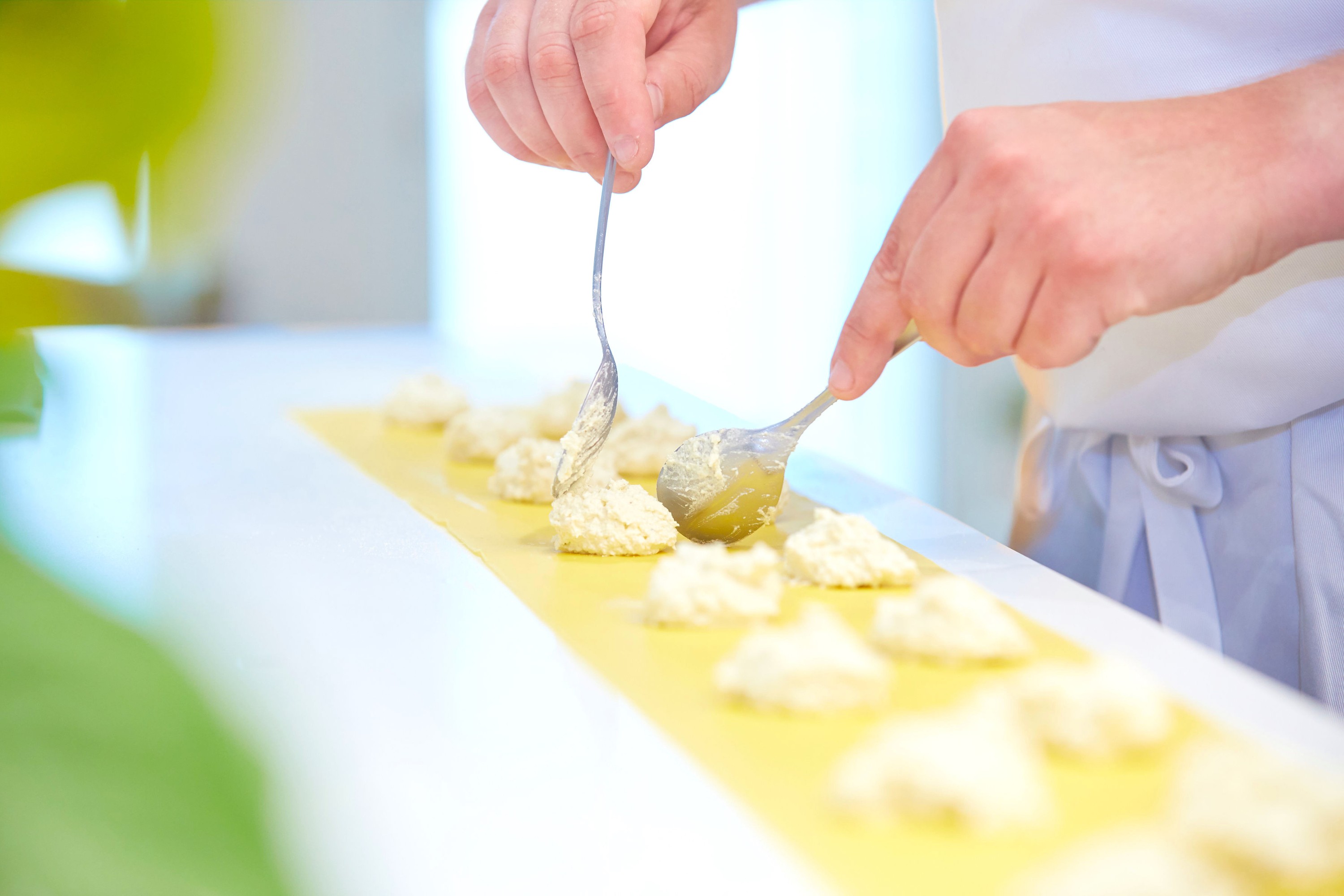 Houston Pasta Cooking Class with a Local Chef