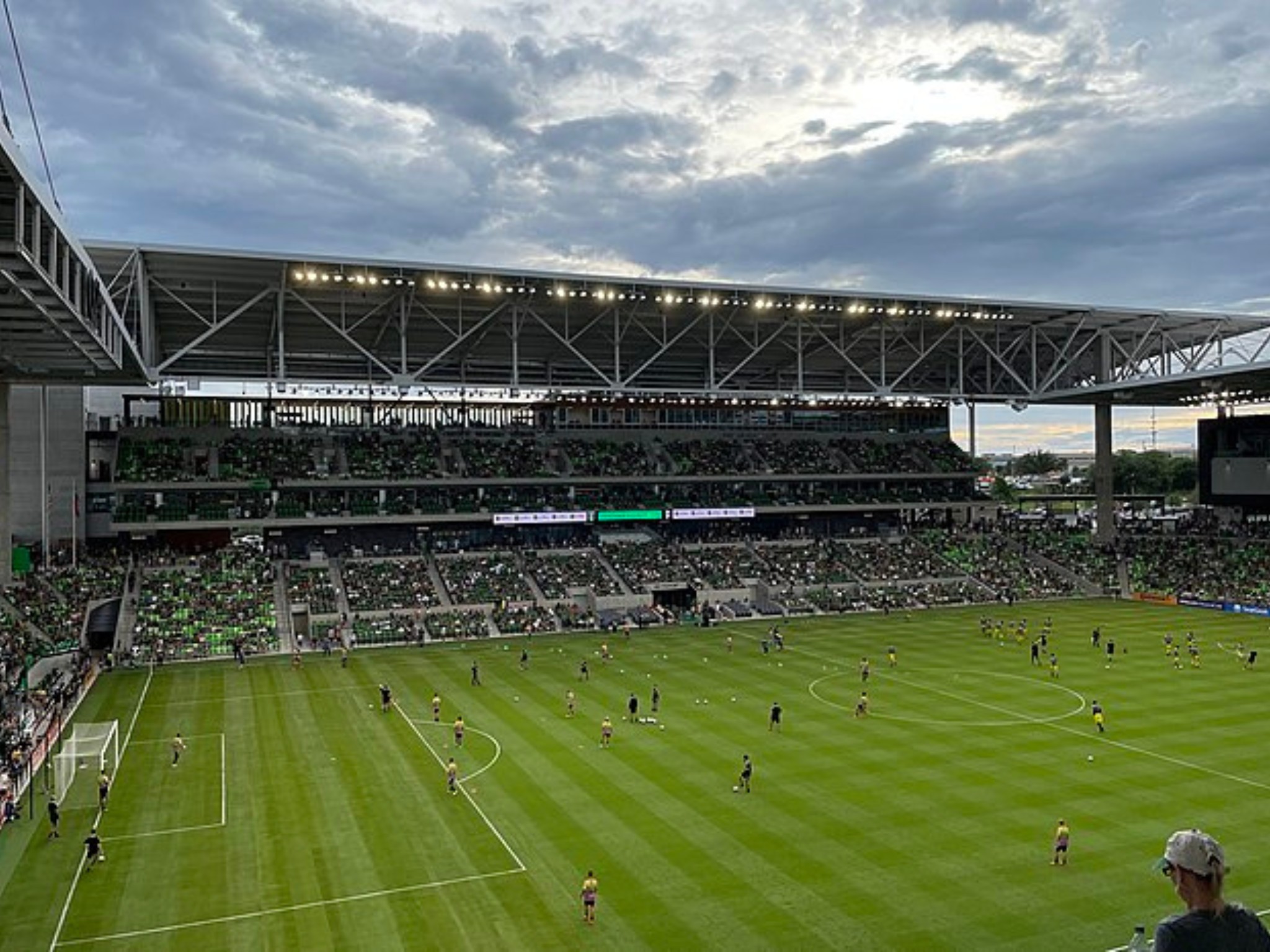 2026 MLS 오스틴 FC 축구 홈경기 티켓