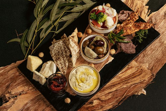 Sydney Australian Food Tour - Semi-Private
