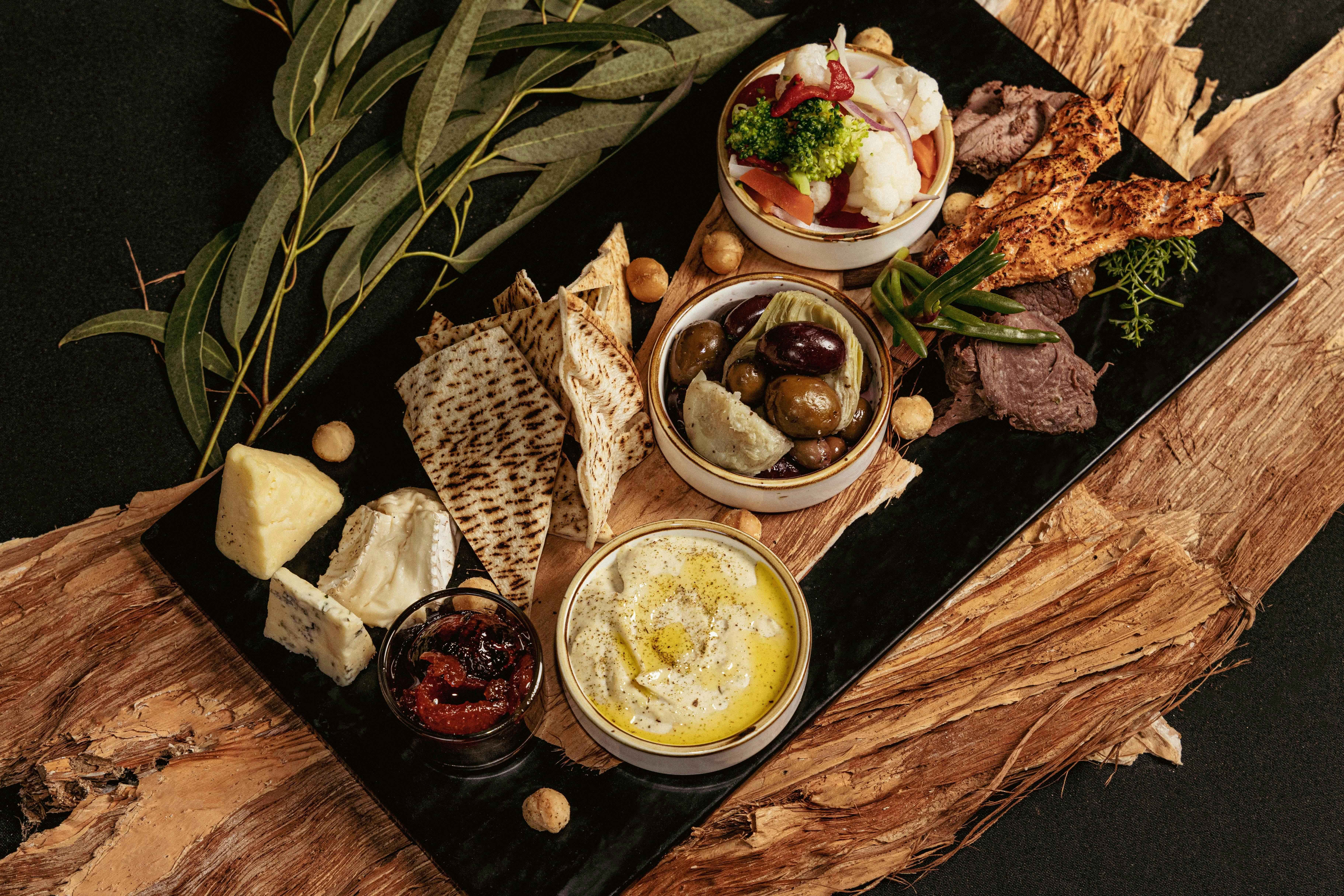 Sydney Australian Food Tour - Semi-Private