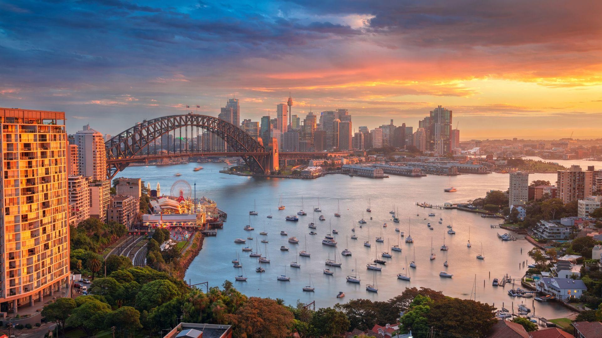 Sydney Walking Tour with a Local - Private