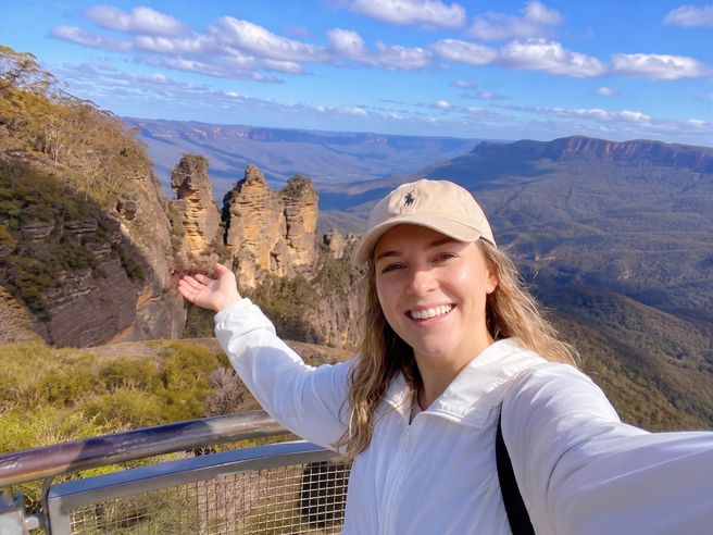 From Sydney: Blue Mountains Day Tour - Scenic World Ticket Included