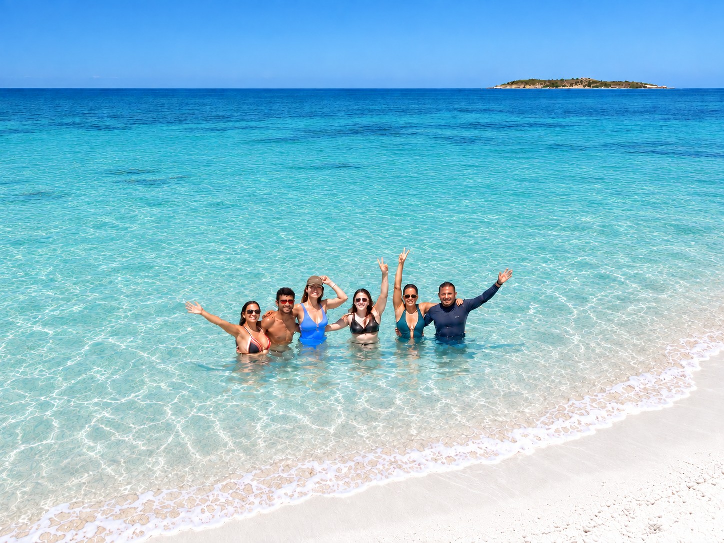 From Sydney: Jervis Bay & South Coast Day Tour - Small Group