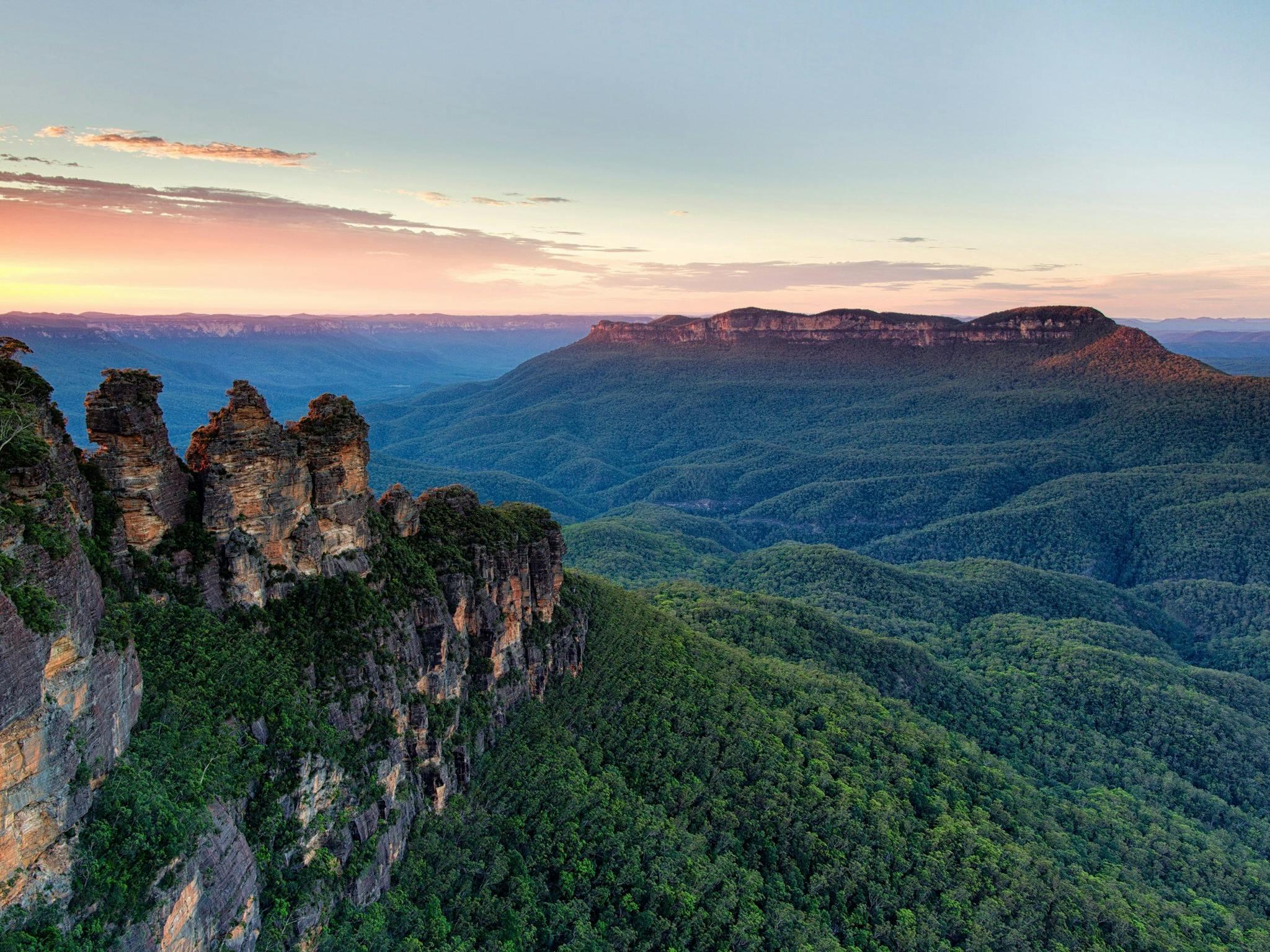 From Sydney: Blue Mountains Scenic World & Zoo Tour - Japanese Guide