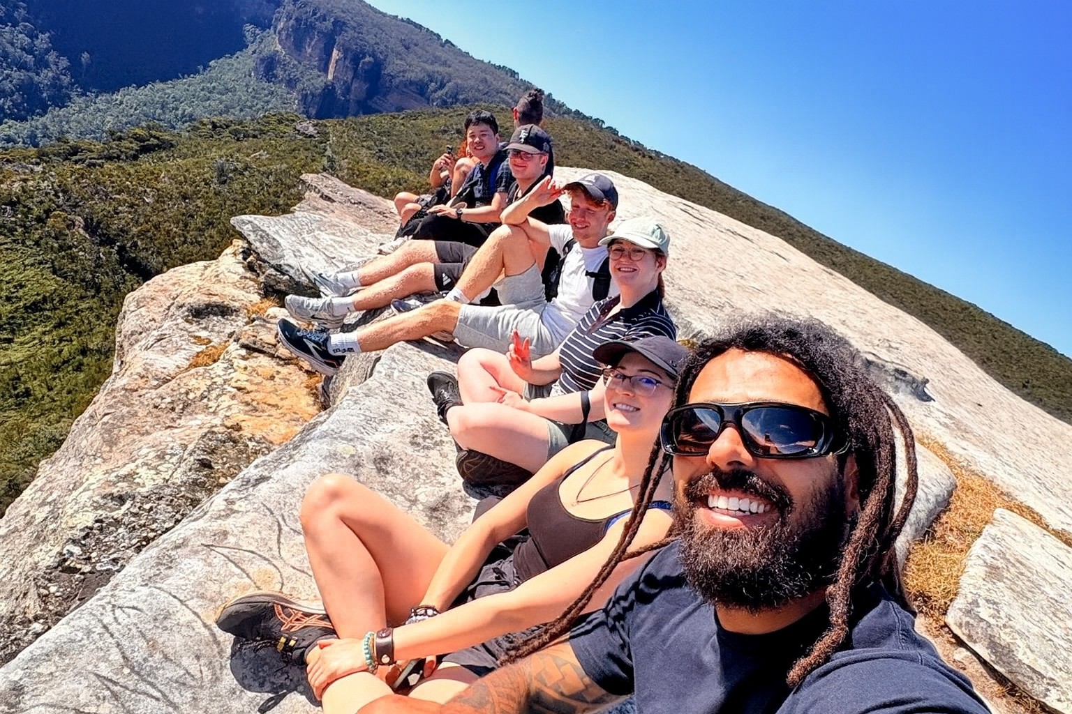 From Sydney: Blue Mountains & Featherdale Wildlife Park Tour - Admission Included