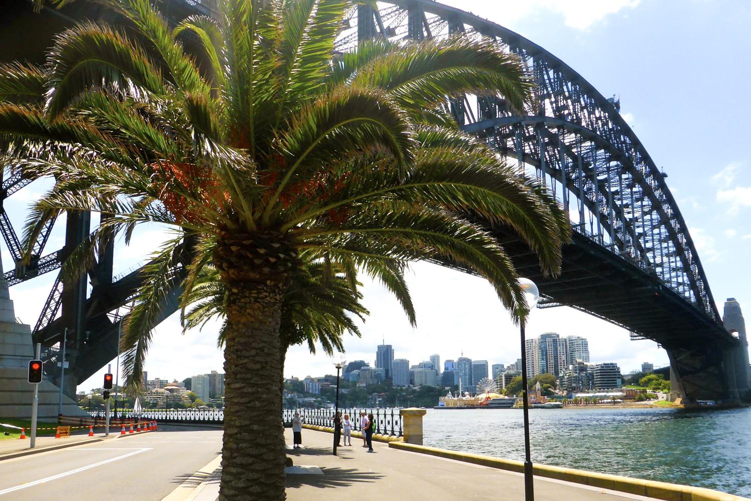 Sydney Highlights Half-Day City Tour - Hotel Pickup