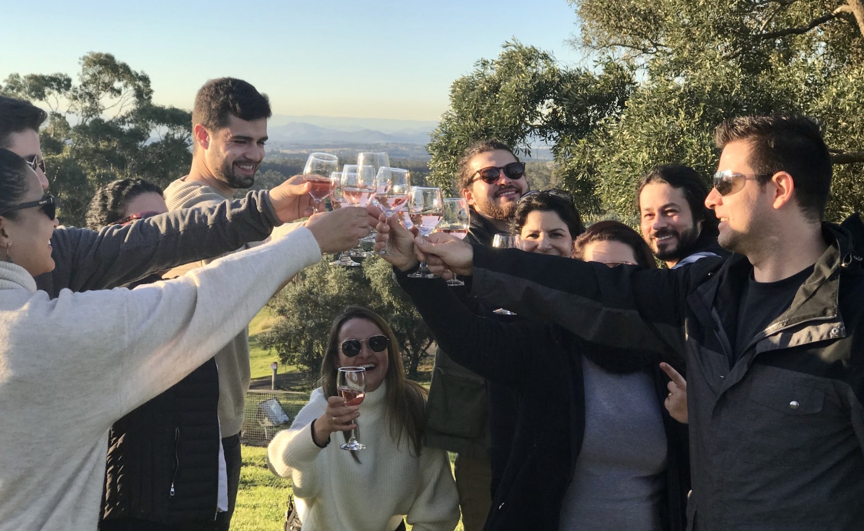 From Sydney: Hunter Valley Winery Behind-the-Scenes Tour - Small Group