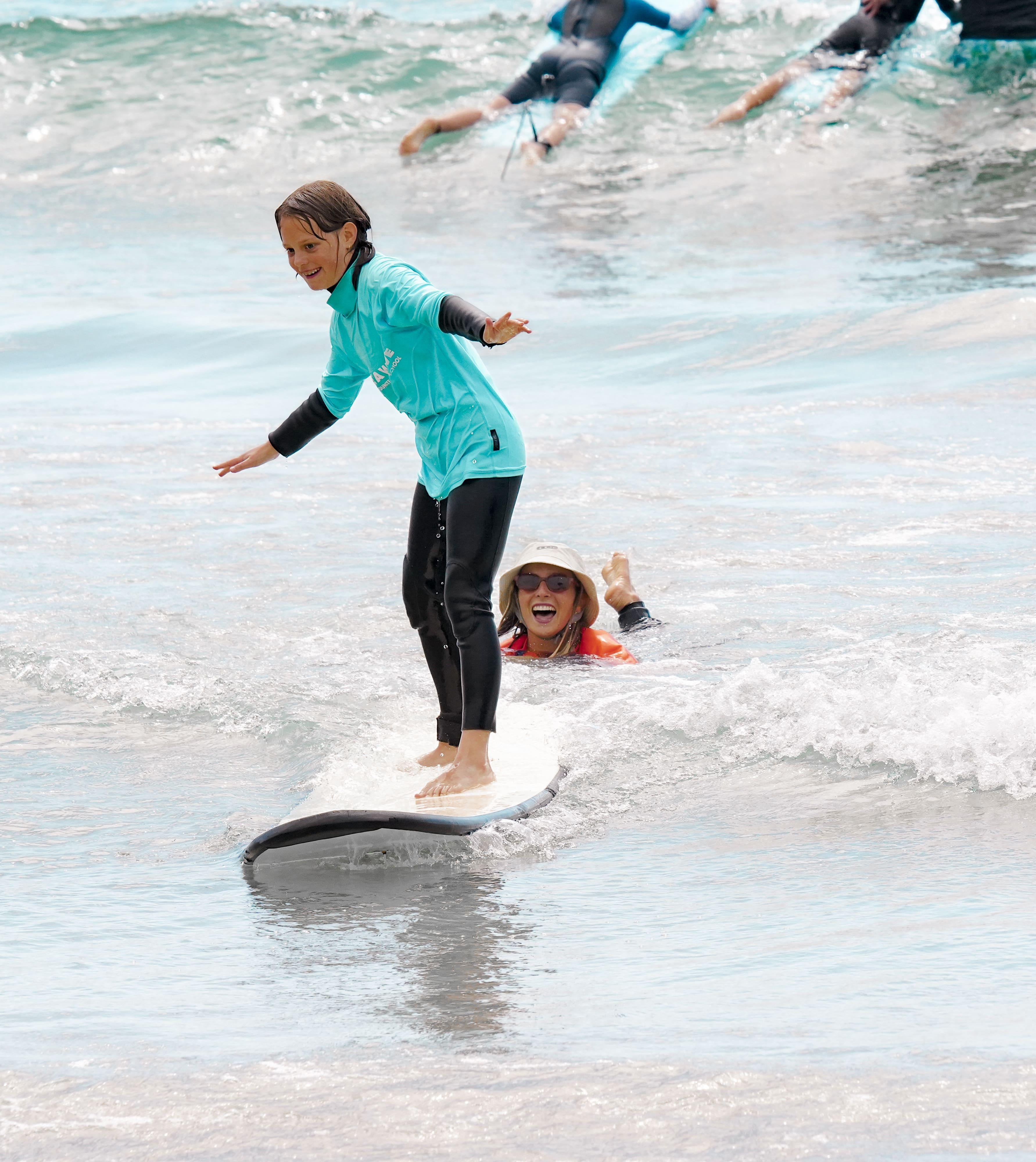 Lorne Great Ocean Road Surf Lesson