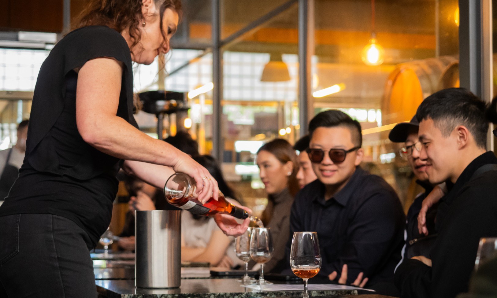 From Melbourne: Yarra Valley Grazing Food Tour - Hotel Pickup