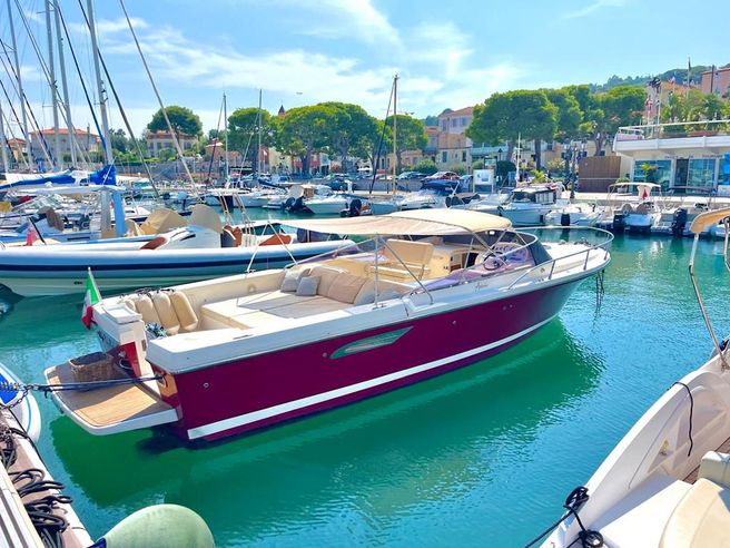 From Saint-Jean-Cap-Ferrat: Luxury Private Boat Tour - Snorkeling at Mala Beach & Éze, Rosé Wine Aperitif (2-5 Hours)