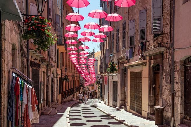 From Nice: Grasse & Gourdon Small-Group Tour (7.5 Hours) - Fragonard Perfume Factory & Bellet Wine Tasting (Max 8 People)