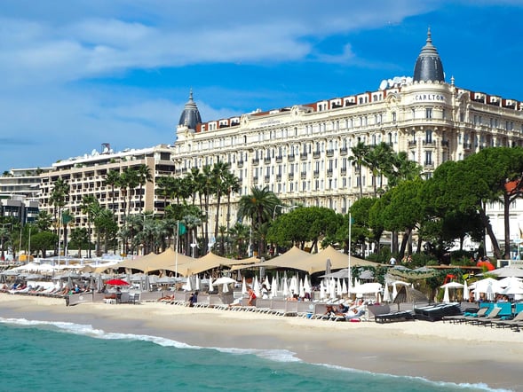 From Nice: French Riviera Full-Day Tour - Éze, Monaco, Monte Carlo, Cannes, Antibes & Saint-Paul-de-Vence (Hotel Pick-up)