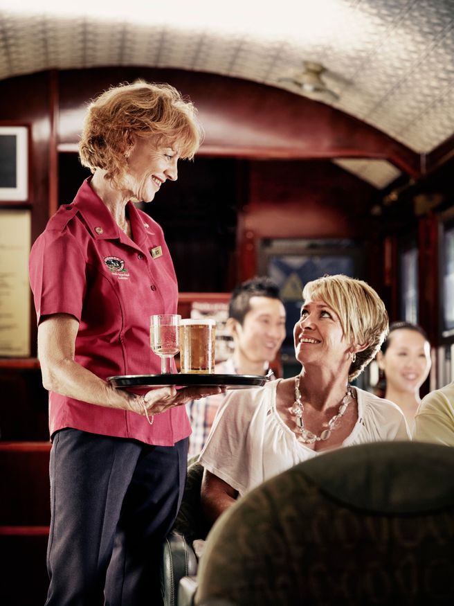 From Cairns: Kuranda Skyrail & Gold Class Scenic Railway Tour