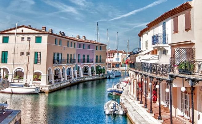 From Nice: Saint-Tropez & Port Grimaud 9-Hour Day Tour - Optional Saint-Tropez Boat Cruise (English, French, Spanish Speaking Guide)