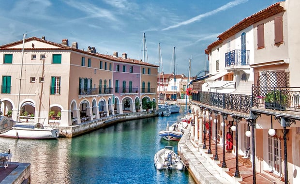 From Nice: Saint-Tropez & Port Grimaud 9-Hour Day Tour - Optional Saint-Tropez Boat Cruise (English, French, Spanish Speaking Guide)
