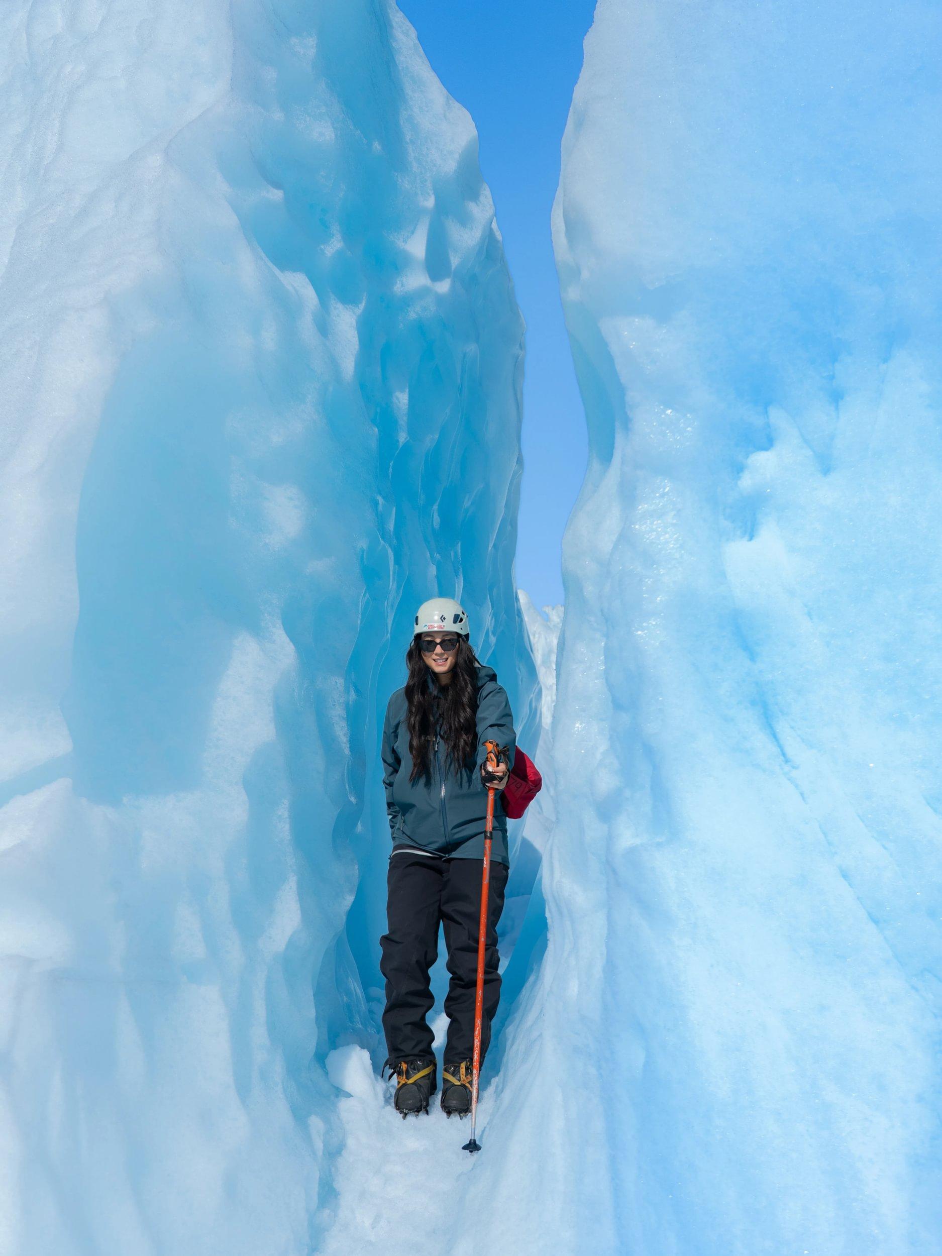 Franz Josef Glacier Heli-Hike Tour