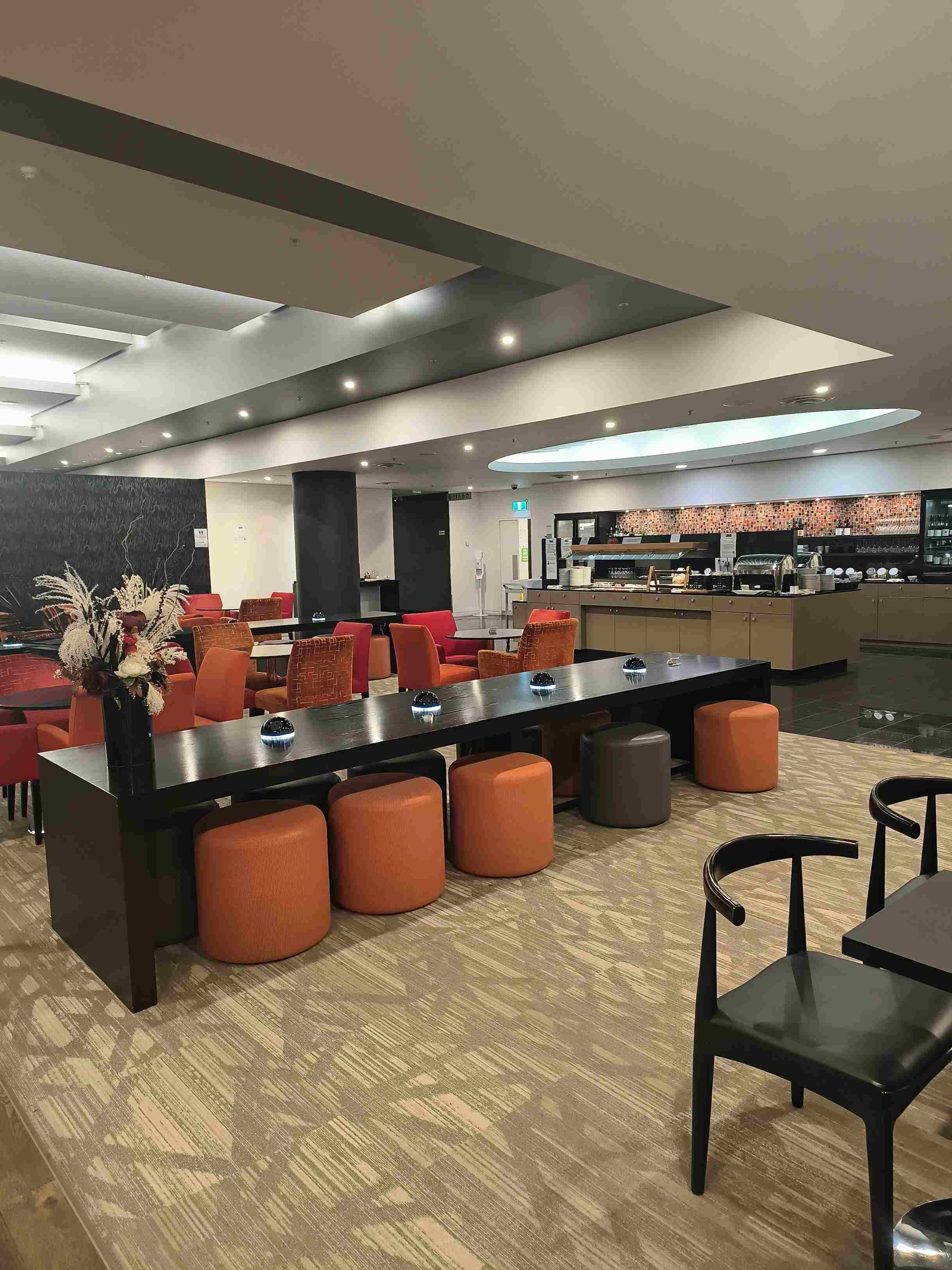 Christchurch Airport Manaia Lounge Access Ticket
