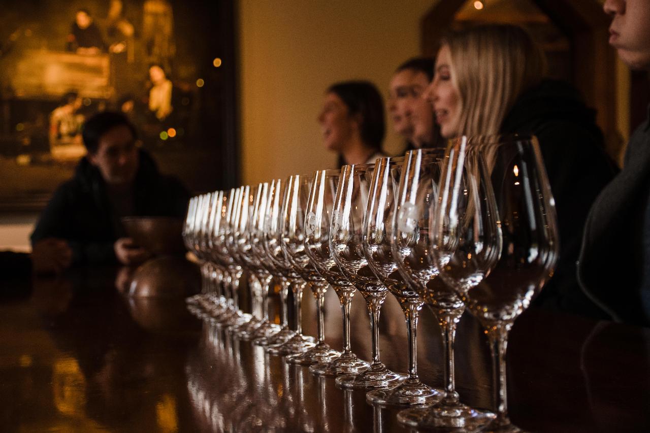 From Christchurch: Waipara Three-Winery Wine Tasting Tour - Hotel Pickup