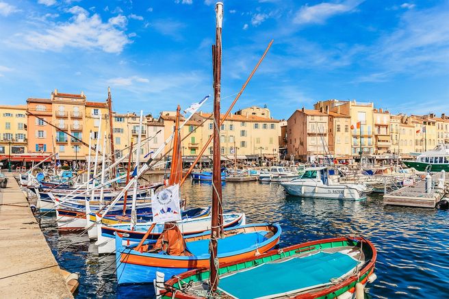 From Nice: Saint-Tropez & Port Grimaud Minibus Day Tour - Hotel Pickup & Saint-Tropez Boat Transfer Included