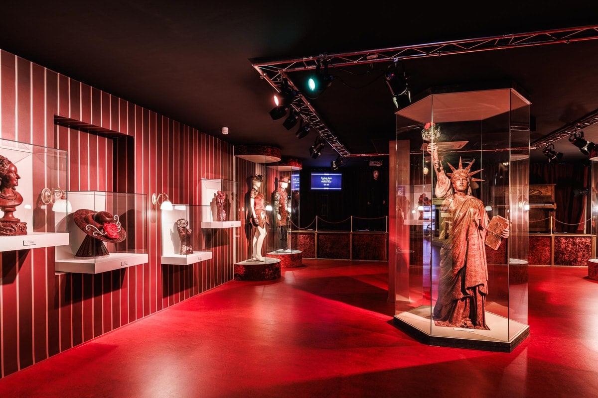 Colmar Chocolate Museum Choco-Story Ticket - Chocolate Tasting & Audio Guide Included