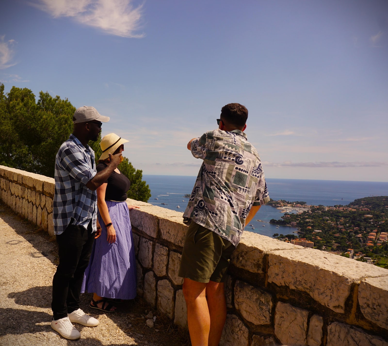 From Nice: Vintage Citroën Méhari Tour - Éze, Monaco, Saint-Jean-Cap-Ferrat & Villefranche-sur-Mer (Small Group up to 3)