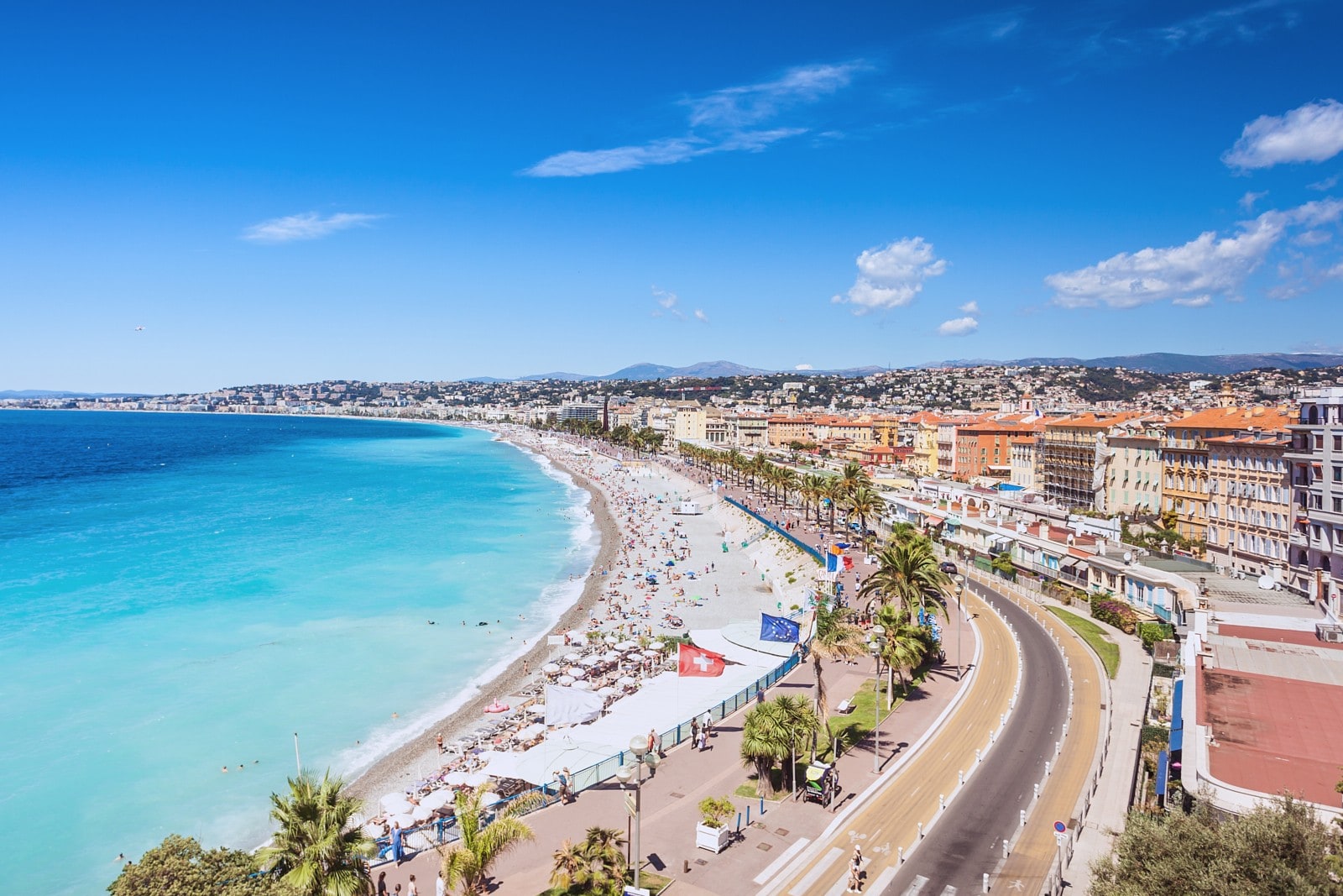 From Nice: French Riviera Full-Day Tour (9 Hours) - Eze, Monaco, Antibes & Cannes (Hotel Pickup)