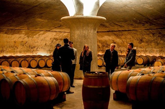 Bordeaux: Saint-Émilion & Médoc Winery Day Tour - Wine Tasting & Picnic Lunch