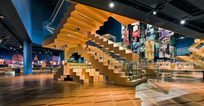 Toronto Bata Shoe Museum General Admission Ticket