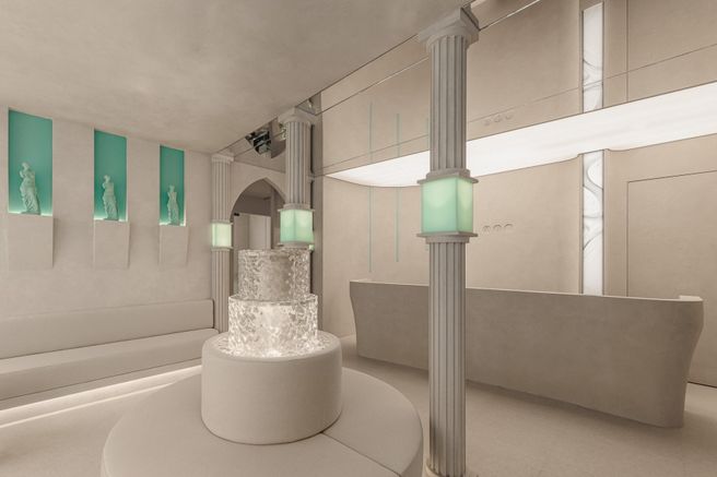 ADO Clinic Gangnam - Ultherapy Prime & Thermage FLX