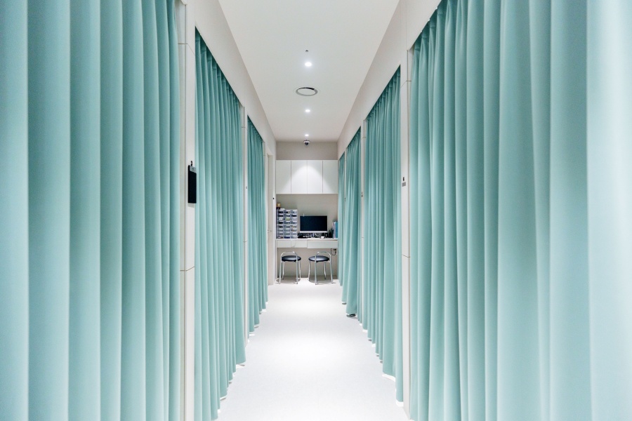 ADO Clinic Gangnam - One-Day Acne Care & Skin Care