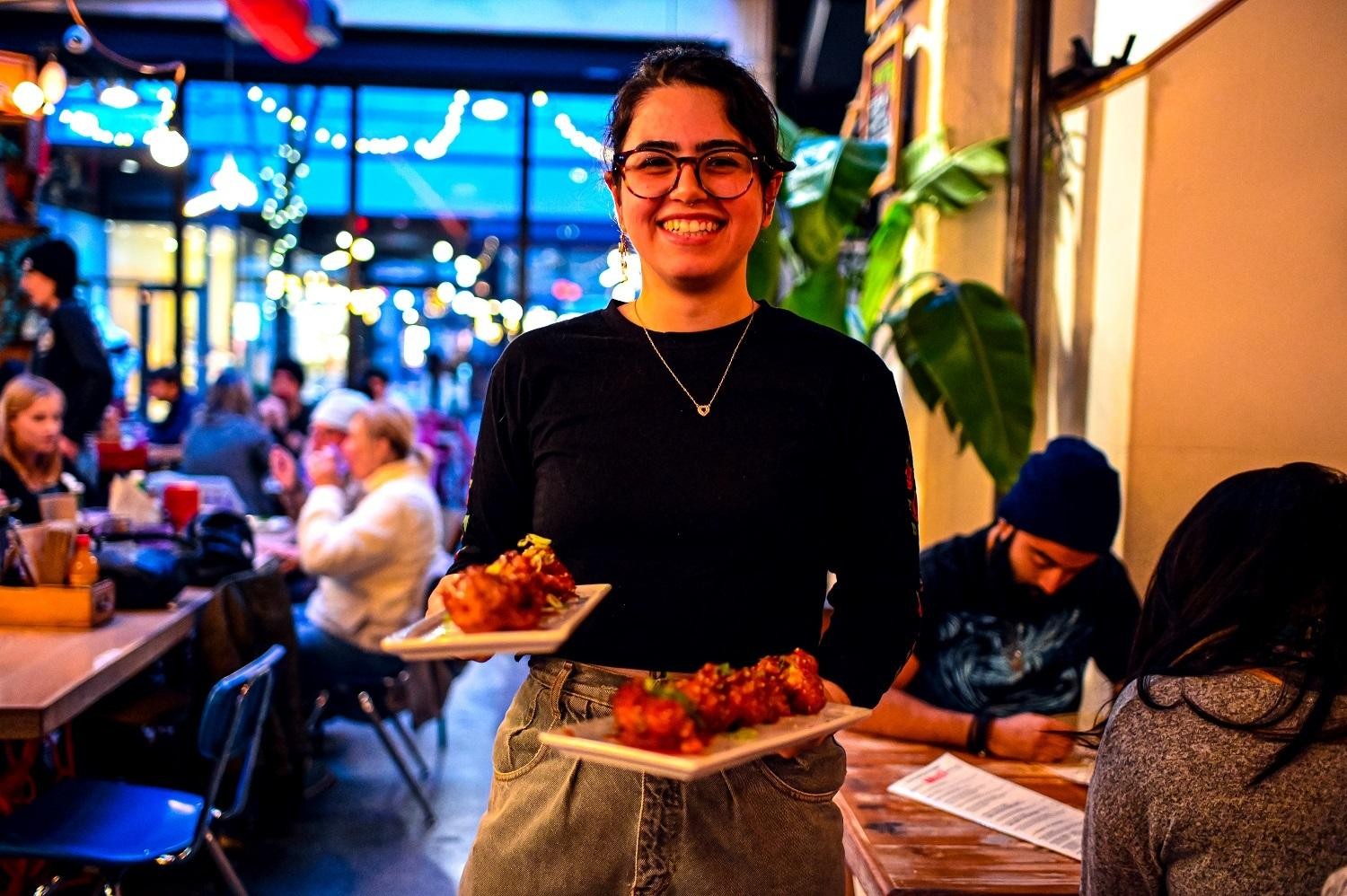 Vancouver Gastown Local Eats 6-Tasting Food Tour