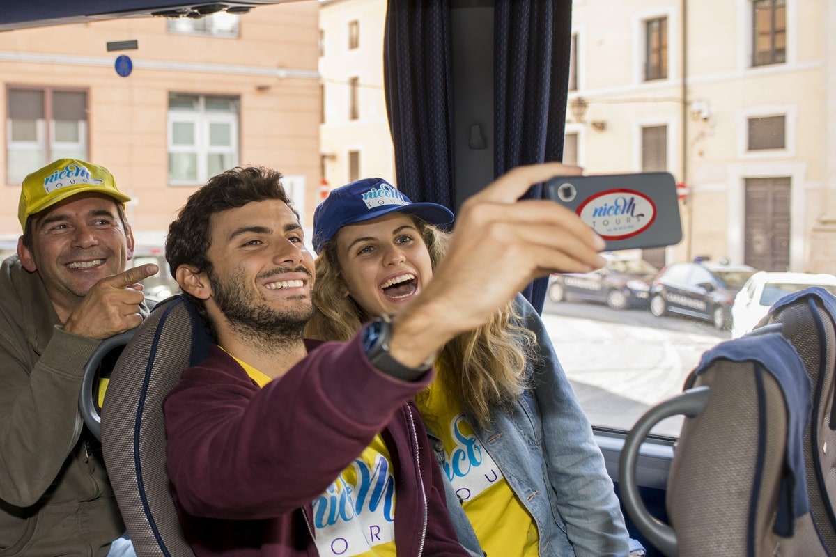 Tivoli Villa d'Este & Hadrian's Villa Round-Trip Transfer + Tickets from Rome