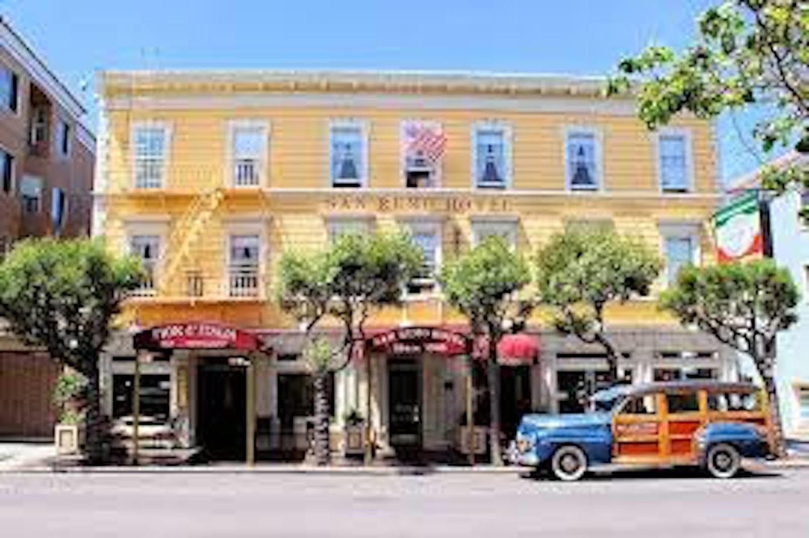 From Nice: San Remo Italian Market & Menton, La Turbie Day Tour 8 Hours - Monaco View