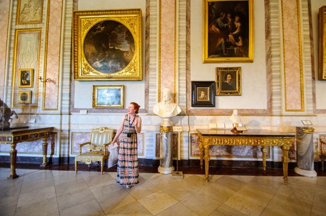 Rome Borghese Gallery & Gardens Small-Group Guided Tour - Entry Ticket & English Guide Included
