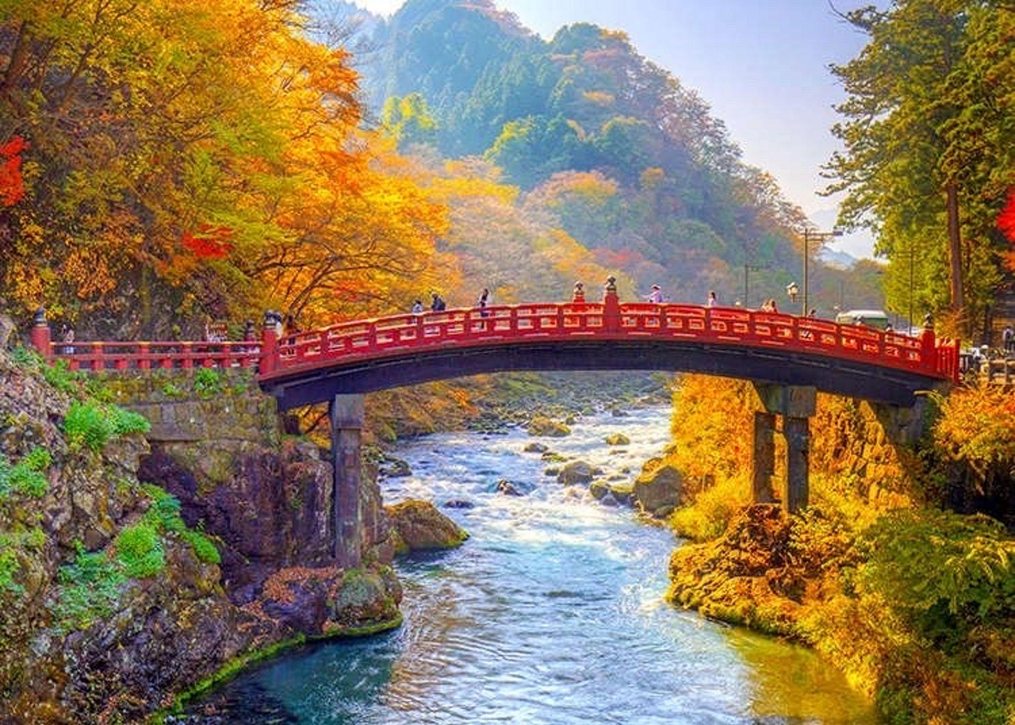 From Tokyo: Nikko Toshogu, Rinnoji & Kegon Falls Private Tour - Hotel Pickup