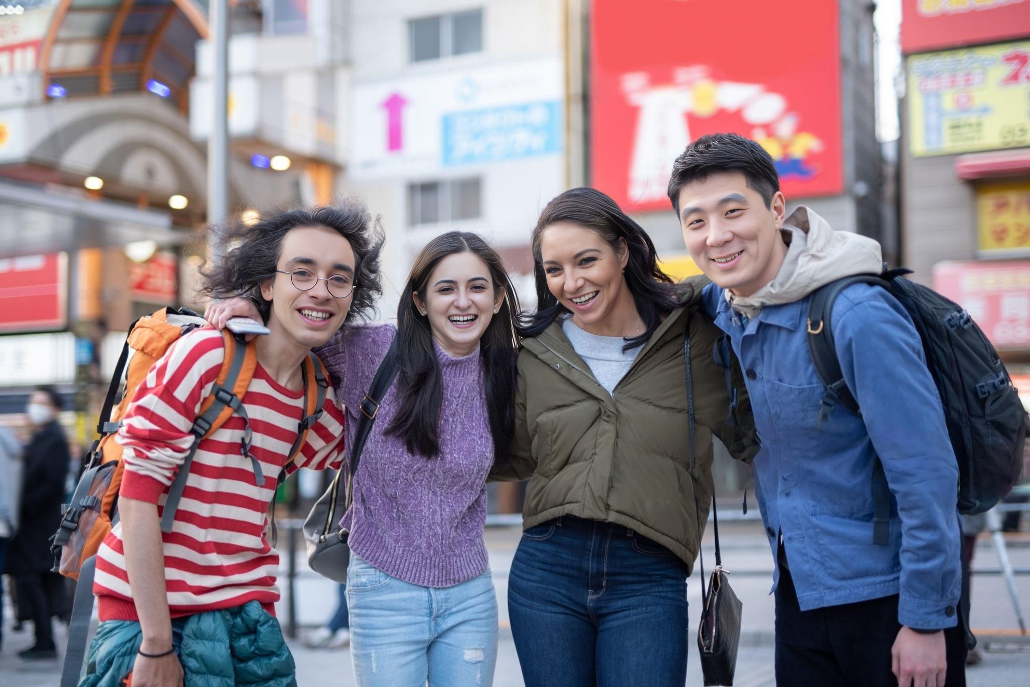 Tokyo Kichijoji Food & Anime Walking Tour - Ghibli Museum Ticket Included