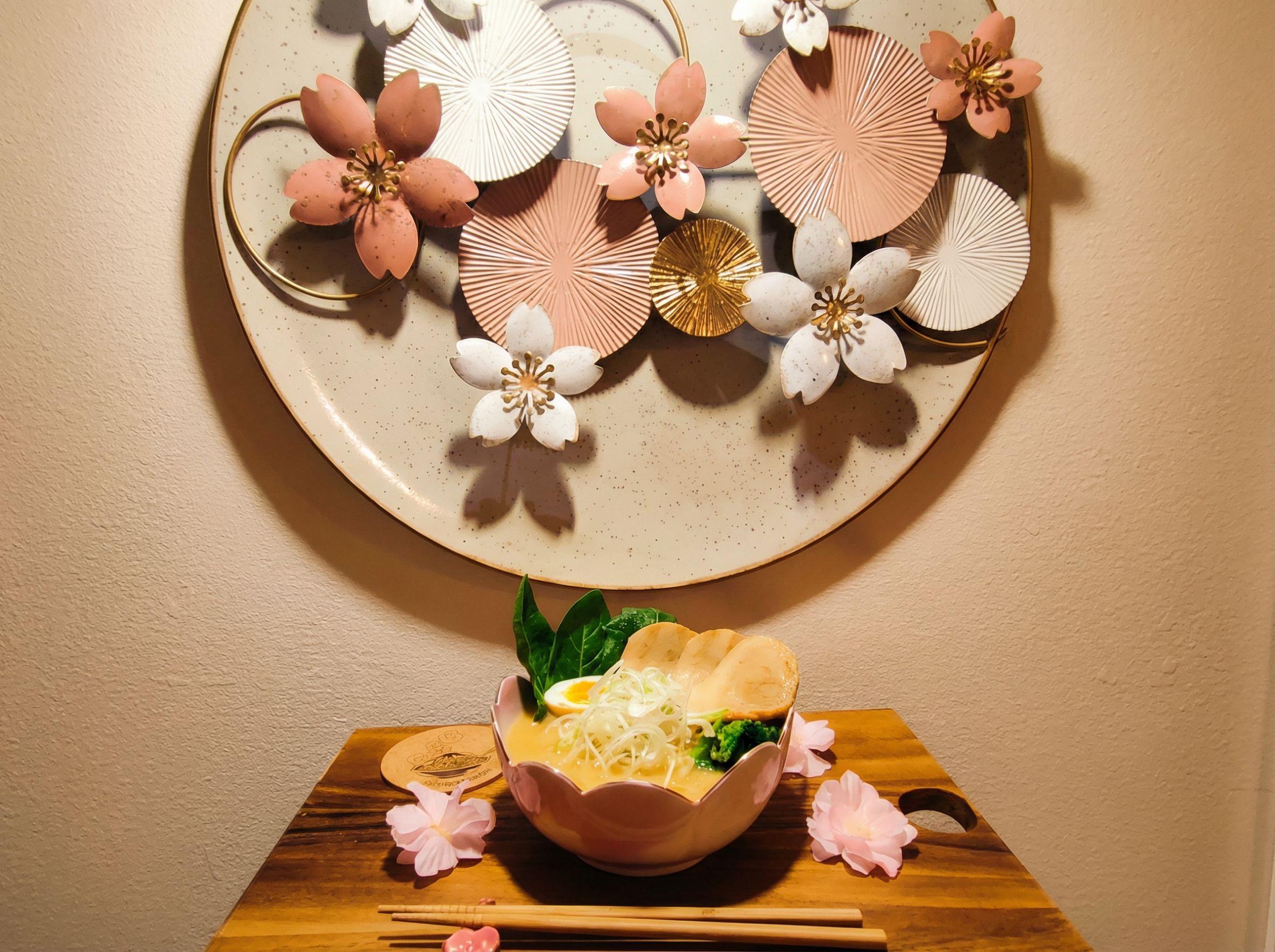 Tokyo Nerima Ramen & Gyoza Cooking Class