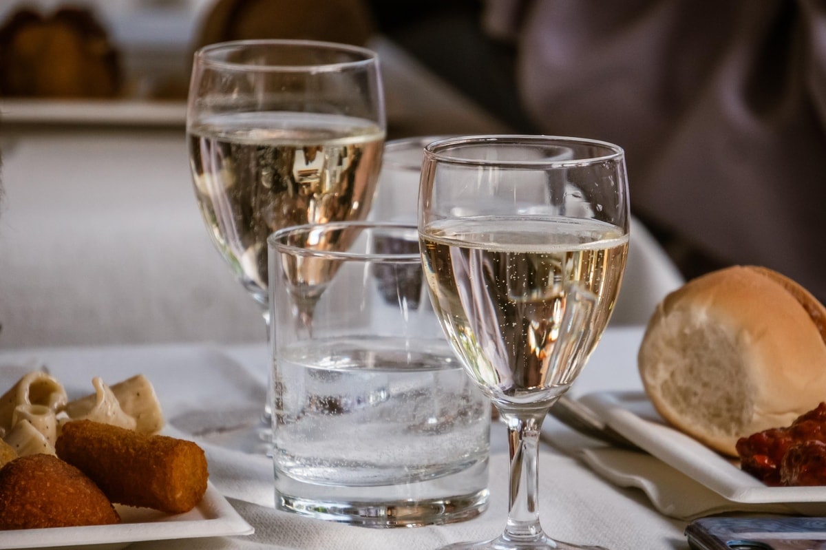 Rome Tiber River Aperitif Boat Tour - Wine & Mediterranean Bites Included