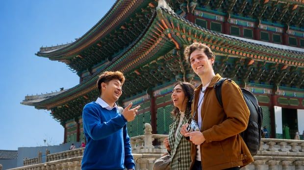 서울 하이라이트 & 숨은 명소 맞춤형 프라이빗 워킹 투어
