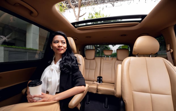 From Seoul: Everland Round-Trip Private Transfer - Hotel Pickup