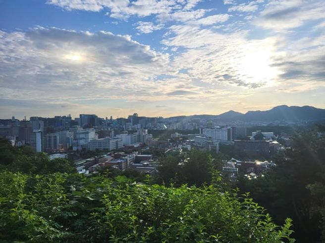 Seoul KPop Demon Hunters Locations Private Tour - Hotel Pickup