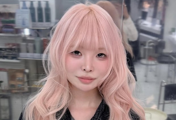 Seoul Hongdae VOG Hair K-Beauty Hair Styling & Scalp Spa