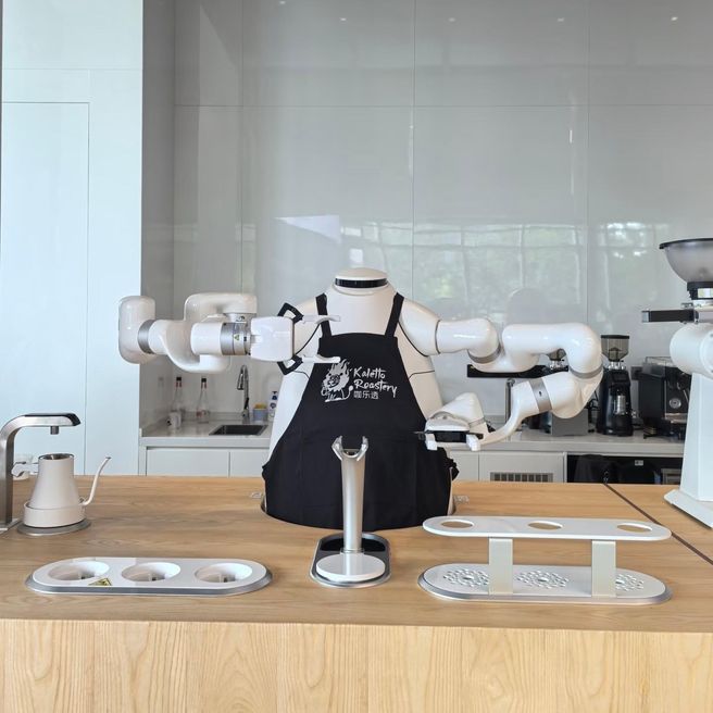 Shanghai AI, Robots & Robotaxi Private Tech Tour - Hotel Pickup